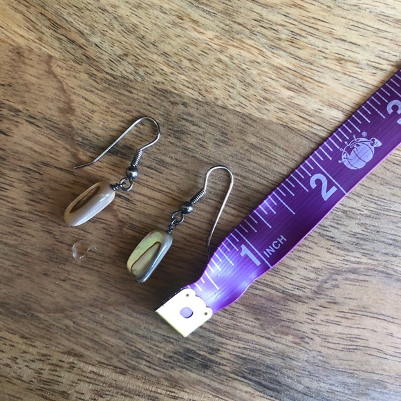 { EXEX } by Claudia Agudelo necklace + earrings - Picture 6 of 6